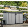 Outdoor Storage and Sheds